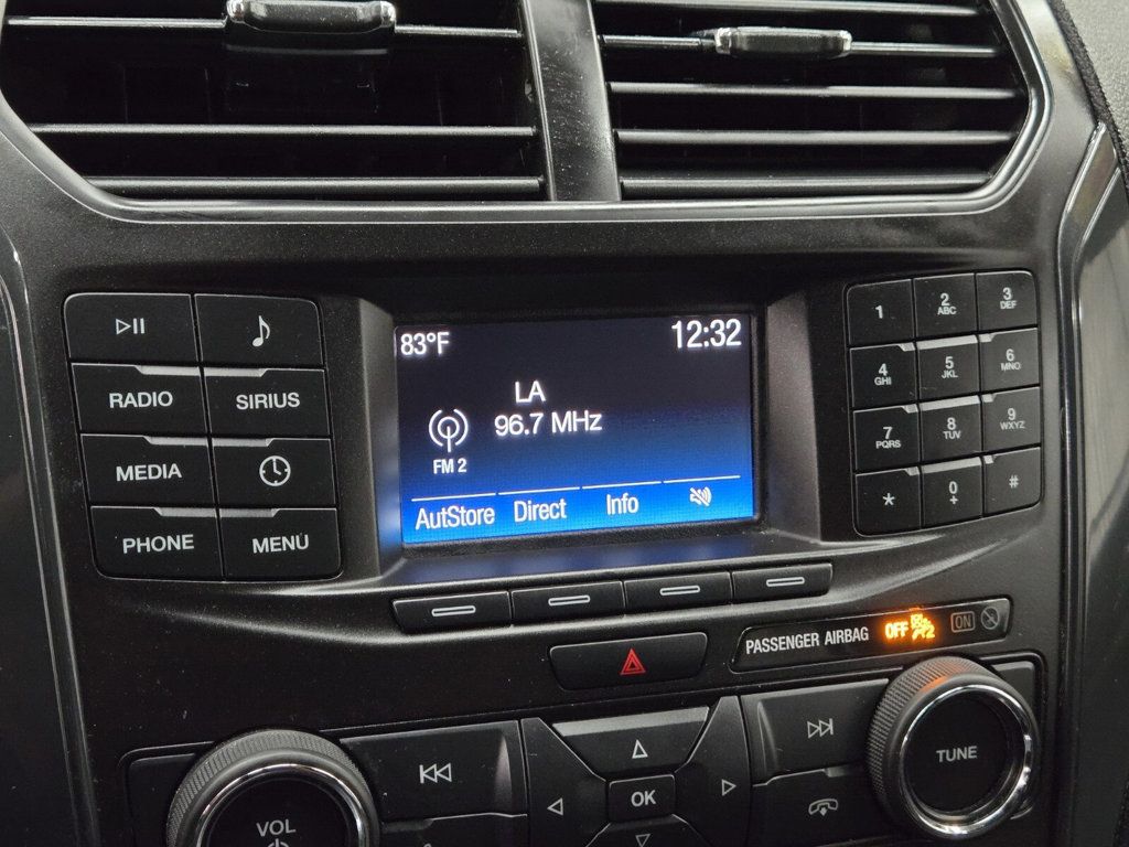 2019 Ford Explorer XLT FWD - 22932616 - 18