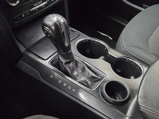 2019 Ford Explorer XLT FWD - 22932616 - 20