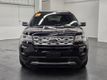 2019 Ford Explorer XLT FWD - 22932616 - 4