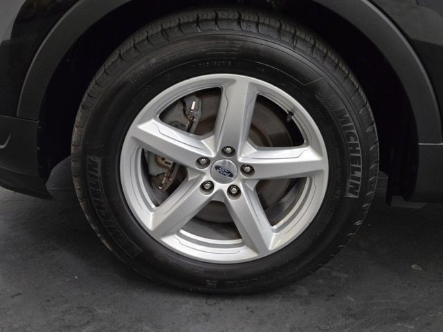2019 Ford Explorer XLT FWD - 22932616 - 5