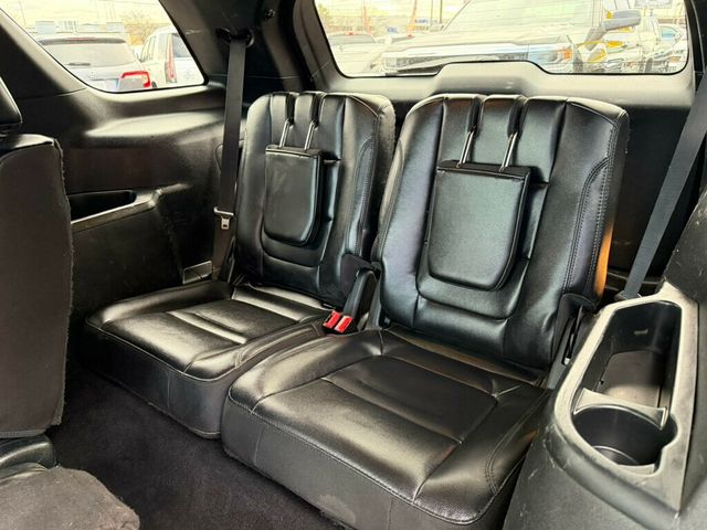 2019 Ford Explorer XLT FWD - 22973102 - 9