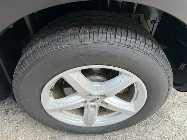 2019 Ford Explorer XLT FWD - 22973102 - 10