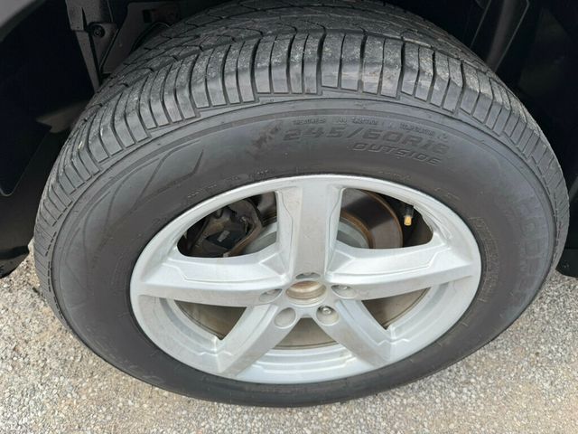 2019 Ford Explorer XLT FWD - 22973102 - 14