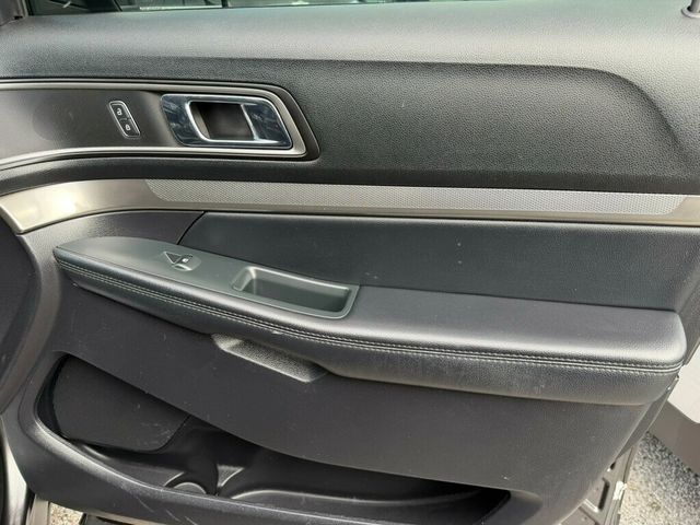 2019 Ford Explorer XLT FWD - 22973102 - 15