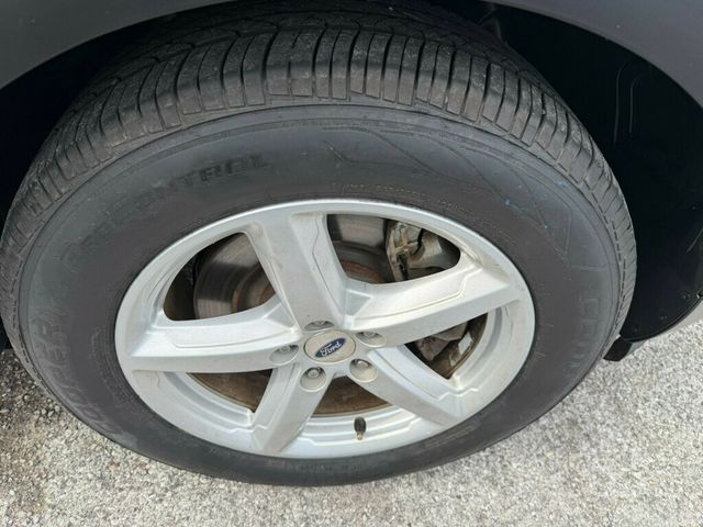 2019 Ford Explorer XLT FWD - 22973102 - 18