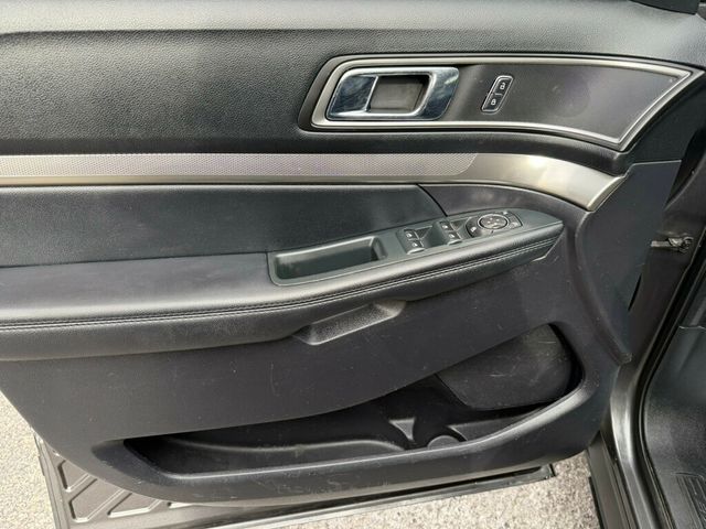 2019 Ford Explorer XLT FWD - 22973102 - 19