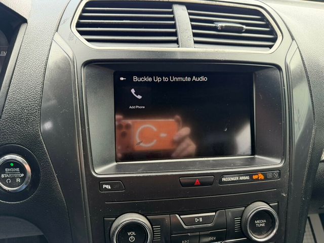 2019 Ford Explorer XLT FWD - 22973102 - 23