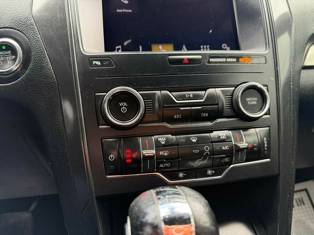 2019 Ford Explorer XLT FWD - 22973102 - 24