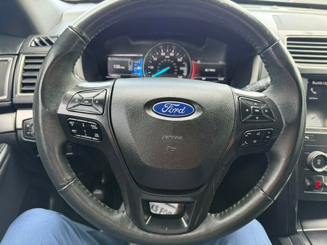 2019 Ford Explorer XLT FWD - 22973102 - 29