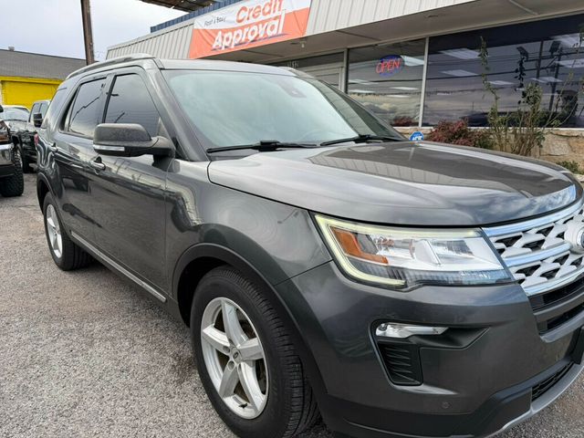 2019 Ford Explorer XLT FWD - 22973102 - 5