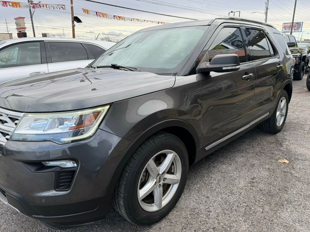 2019 Ford Explorer XLT FWD - 22973102 - 6