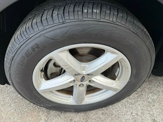 2019 Ford Explorer XLT FWD - 22973102 - 7