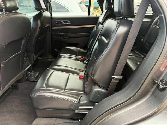 2019 Ford Explorer XLT FWD - 22973102 - 8