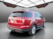 2019 Ford Explorer XLT FWD - 22933195 - 4