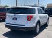 2019 Ford Explorer XLT FWD 1-Owner (2keys) (3rows) - 21924338 - 8