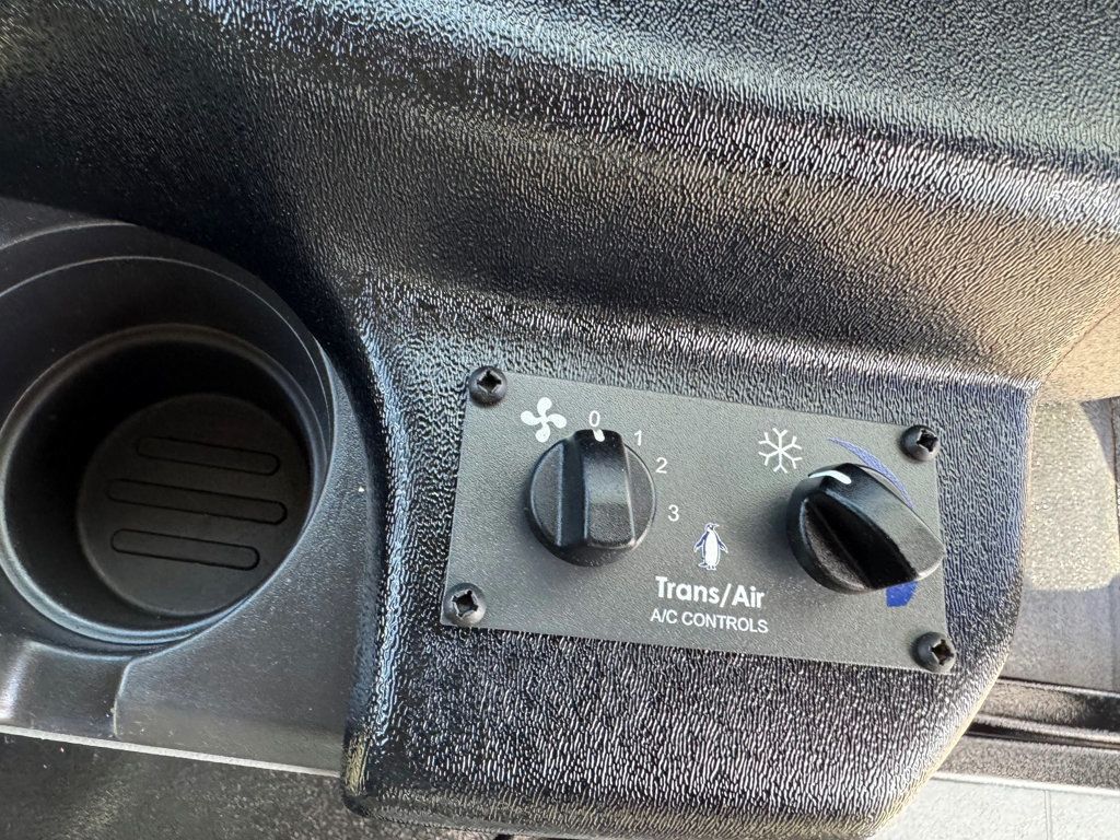 2019 Ford E-350 Cutaway Non-CDL Wheelchair Shuttle Bus For Adults Medical & Handicapped Transportation - 22925899 - 31