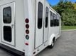 2019 Ford E-450 Cutaway Non-CDL Wheelchair Shuttle Bus For Adults Seniors Church & Handicapped Transportation - 22914031 - 10