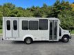 2019 Ford E-450 Cutaway Non-CDL Wheelchair Shuttle Bus For Adults Seniors Church & Handicapped Transportation - 22914031 - 12