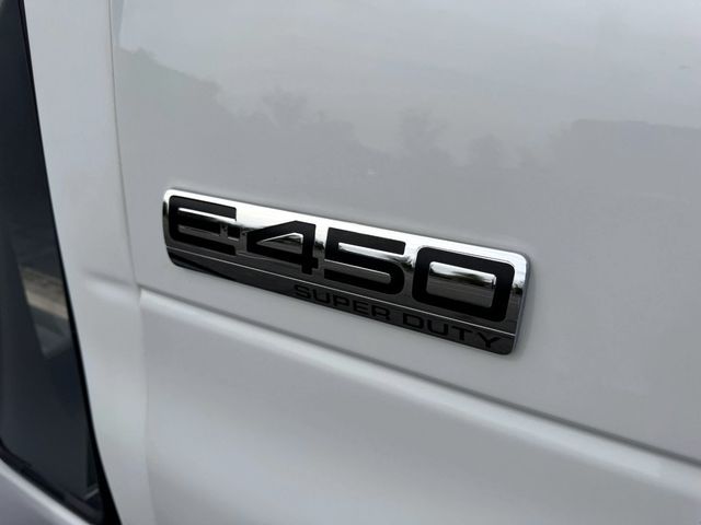 2019 Ford E-450 Cutaway Non-CDL Wheelchair Shuttle Bus For Adults Seniors Church & Handicapped Transportation - 22914031 - 15