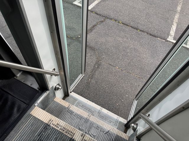 2019 Ford E-450 Cutaway Non-CDL Wheelchair Shuttle Bus For Adults Seniors Church & Handicapped Transportation - 22914031 - 22