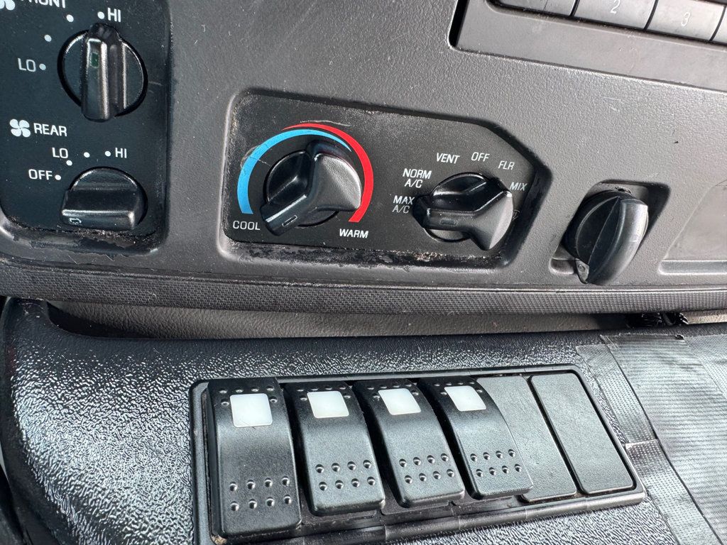 2019 Ford E-450 Cutaway Non-CDL Wheelchair Shuttle Bus For Adults Seniors Church & Handicapped Transportation - 22914031 - 30