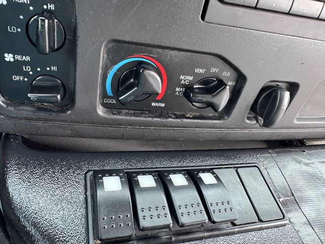 2019 Ford E-450 Cutaway Non-CDL Wheelchair Shuttle Bus For Adults Seniors Church & Handicapped Transportation - 22914031 - 30