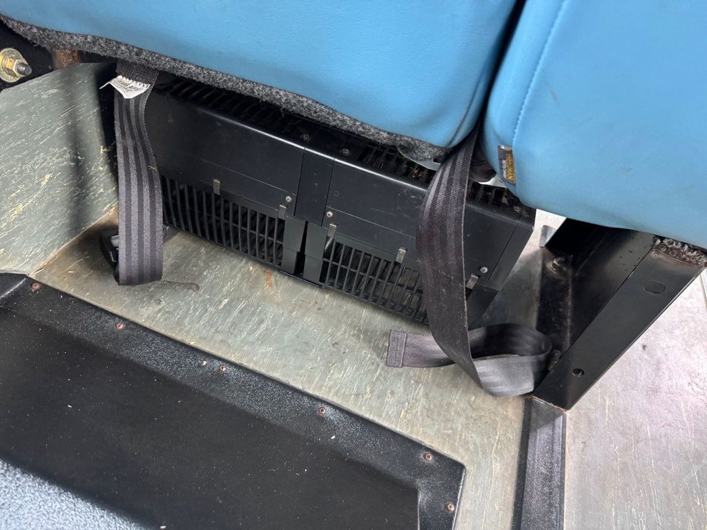 2019 Ford E-450 Cutaway Non-CDL Wheelchair Shuttle Bus For Adults Seniors Church & Handicapped Transportation - 22914031 - 37