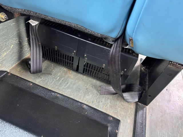 2019 Ford E-450 Cutaway Non-CDL Wheelchair Shuttle Bus For Adults Seniors Church & Handicapped Transportation - 22914031 - 37