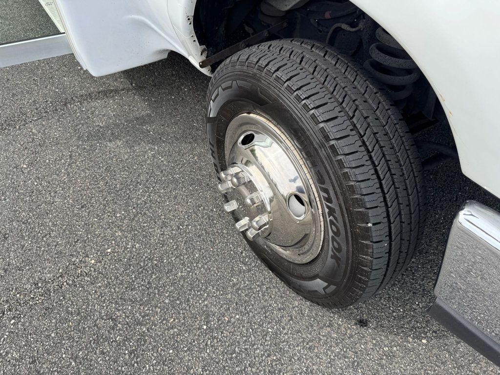 2019 Ford E-450 Cutaway Non-CDL Wheelchair Shuttle Bus For Adults Seniors Church & Handicapped Transportation - 22914031 - 38