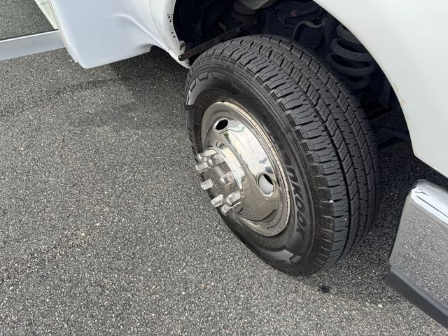 2019 Ford E-450 Cutaway Non-CDL Wheelchair Shuttle Bus For Adults Seniors Church & Handicapped Transportation - 22914031 - 38