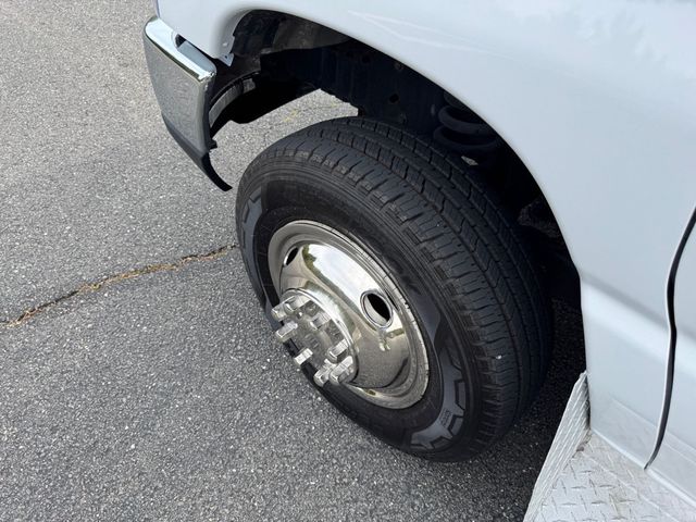 2019 Ford E-450 Cutaway Non-CDL Wheelchair Shuttle Bus For Adults Seniors Church & Handicapped Transportation - 22914031 - 39