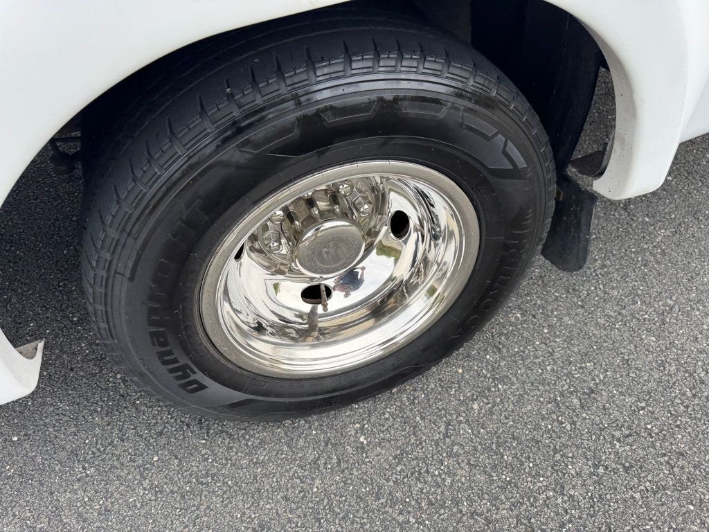 2019 Ford E-450 Cutaway Non-CDL Wheelchair Shuttle Bus For Adults Seniors Church & Handicapped Transportation - 22914031 - 40