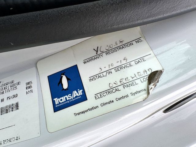 2019 Ford E-450 Cutaway Non-CDL Wheelchair Shuttle Bus For Adults Seniors Church & Handicapped Transportation - 22914031 - 43