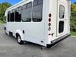 2019 Ford E-450 Cutaway Non-CDL Wheelchair Shuttle Bus For Adults Seniors Church & Handicapped Transportation - 22914031 - 7