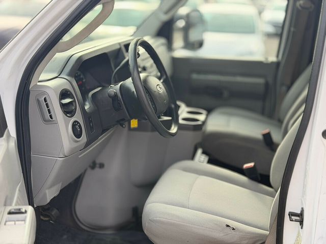 2019 Ford E-Series Cutaway  - 22957590 - 9