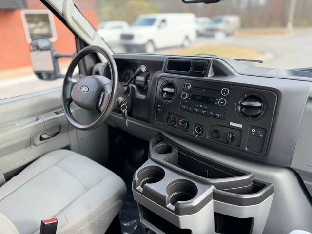 2019 Ford E-Series Cutaway  - 22957590 - 15