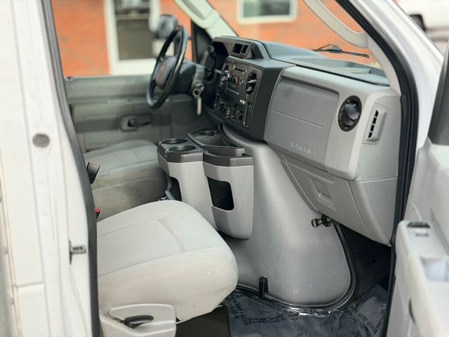 2019 Ford E-Series Cutaway  - 22957590 - 16