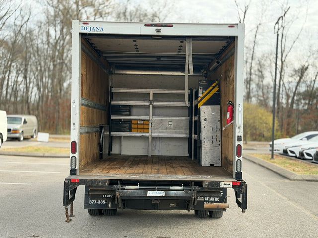 2019 Ford E-Series Cutaway  - 22957590 - 17