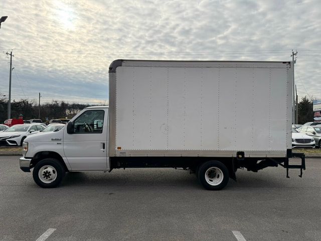 2019 Ford E-Series Cutaway  - 22957590 - 1