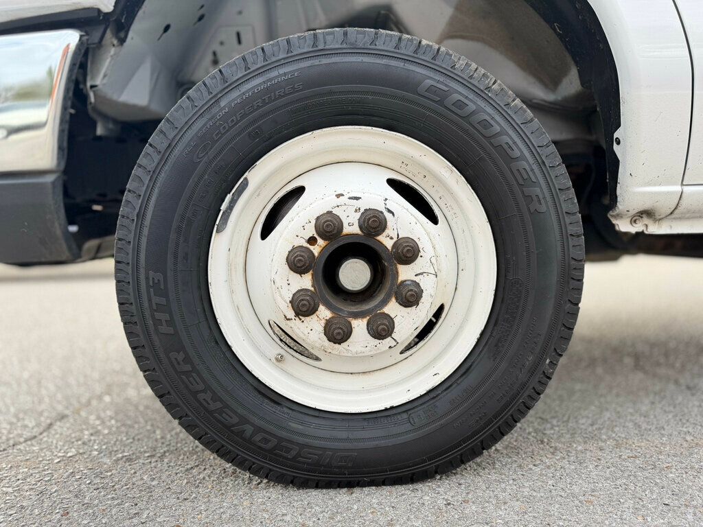 2019 Ford E-Series Cutaway  - 22957590 - 22