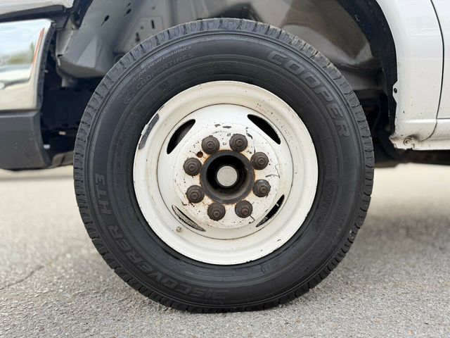 2019 Ford E-Series Cutaway  - 22957590 - 22