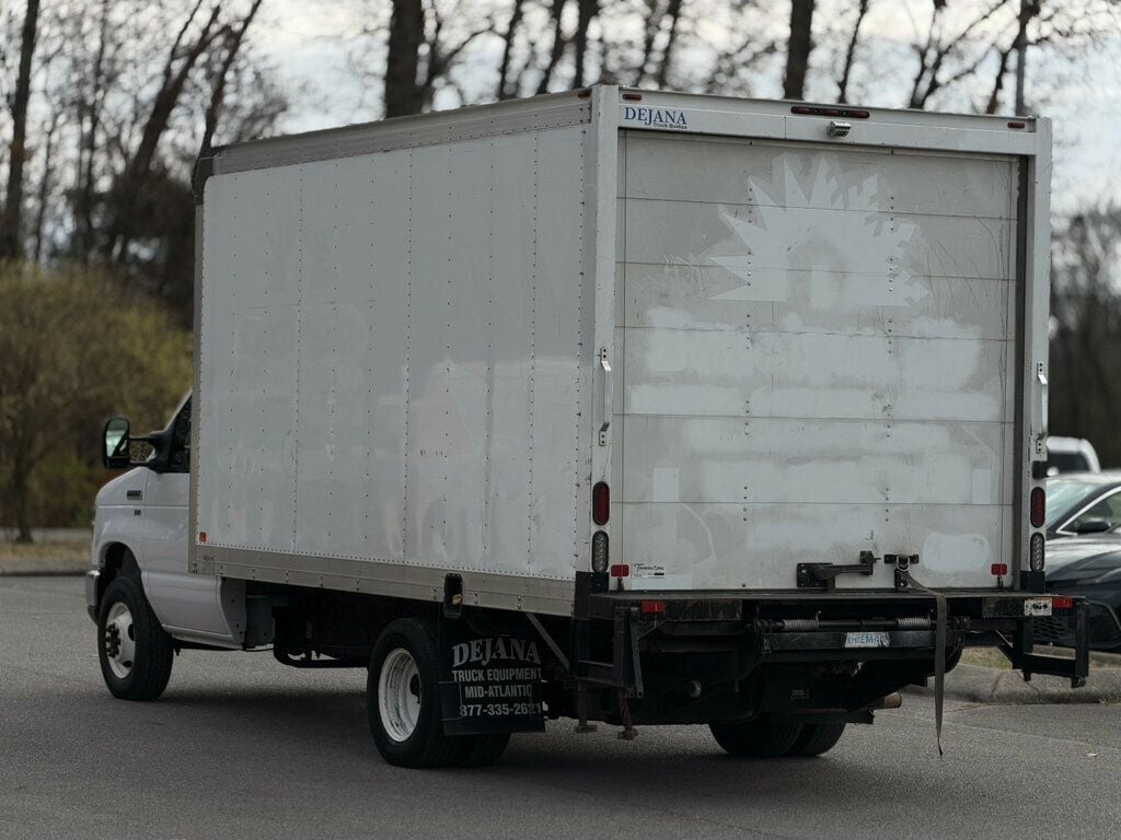 2019 Ford E-Series Cutaway  - 22957590 - 2