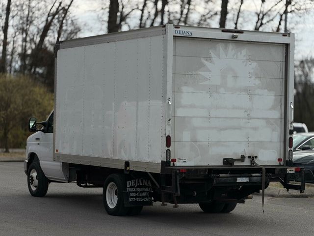 2019 Ford E-Series Cutaway  - 22957590 - 2