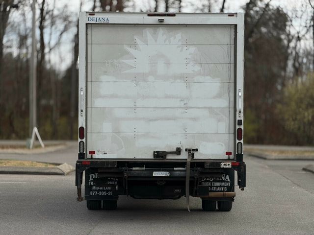 2019 Ford E-Series Cutaway  - 22957590 - 3