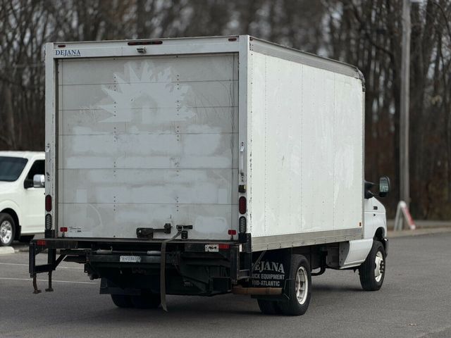 2019 Ford E-Series Cutaway  - 22957590 - 4