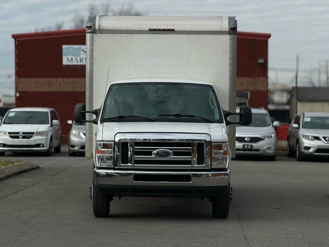 2019 Ford E-Series Cutaway  - 22957590 - 7