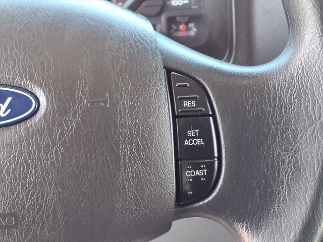 2019 Ford E-Series Cutaway 15 Passenger Shuttle Bus w/Wheelchair - 22942915 - 31