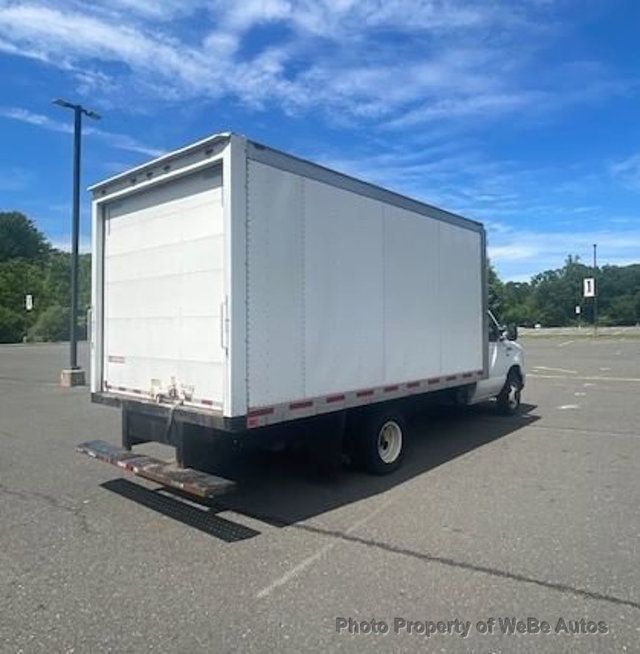 2019 Ford E-Series Cutaway Box Trucks - 23006702 - 3