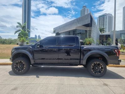 2019 Ford F150 Raptor - CS5301