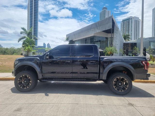 2019 Ford F150 Raptor 4x4 450 HP and 510 lbs Torque  - 23041442 - 0